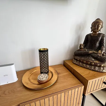 Casa Prana アデヘ