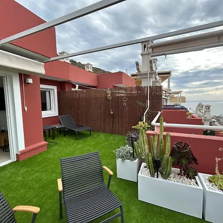 Casa Prana アパート アデヘ