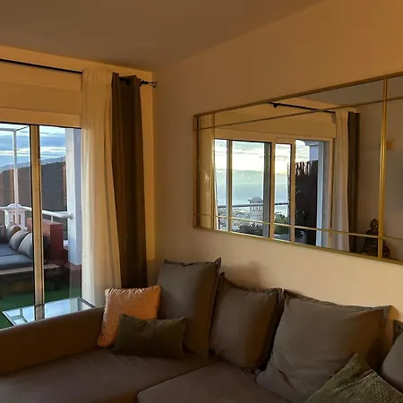 アパート Casa Prana アデヘ