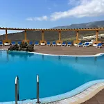 Lägenhet Casa Prana Costa Adeje (Tenerife)