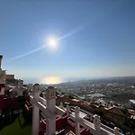 Lägenhet Casa Prana Costa Adeje (Tenerife)