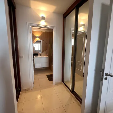 Apartment Casa Prana *