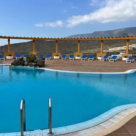 Apartment Casa Prana Costa Adeje (Tenerife)