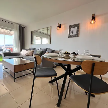 Apartment Casa Prana Costa Adeje (Tenerife)