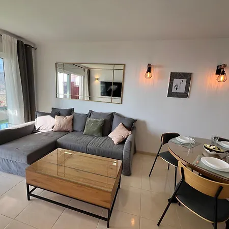 Casa Prana Apartment