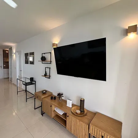 Casa Prana Apartment *