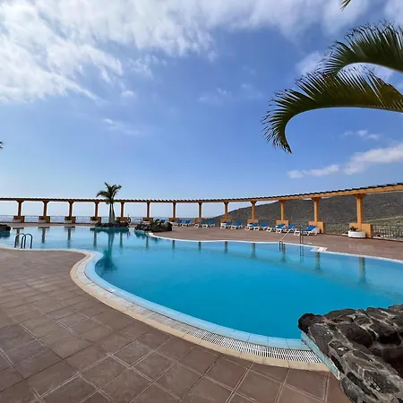 Apartament Casa Prana Costa Adeje (Tenerife)