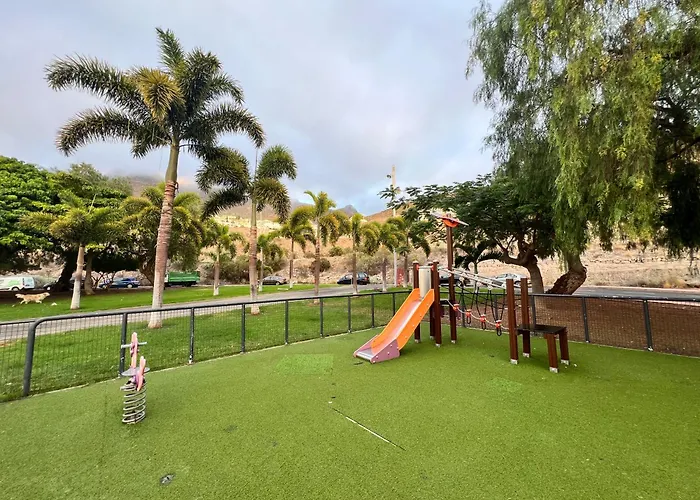 Casa Prana דירה *