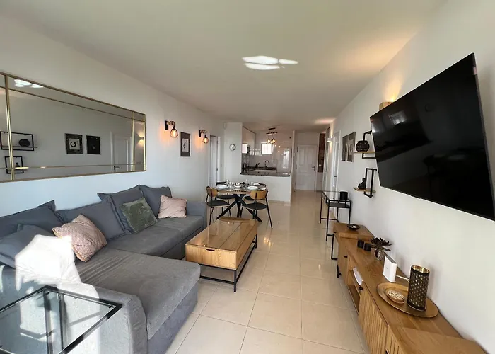 Casa Prana Costa Adeje (Tenerife)