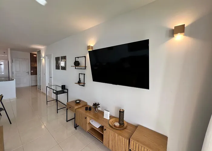 Casa Prana Apartment *