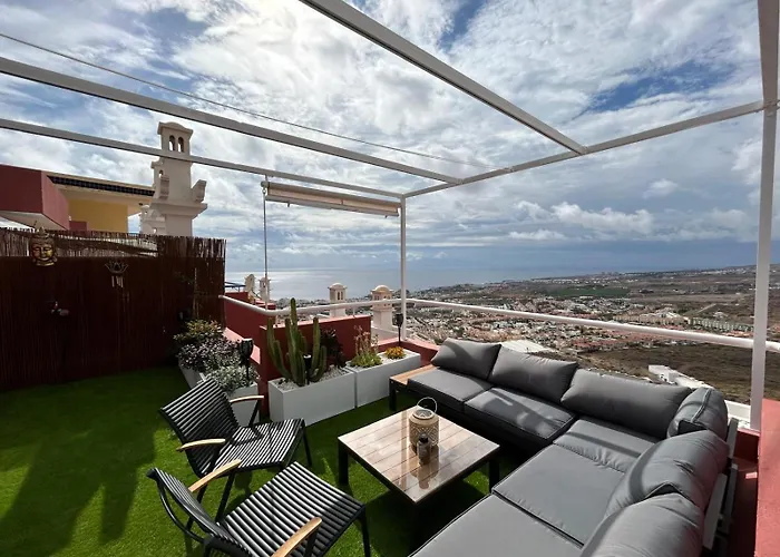 Casa Prana Apartment *