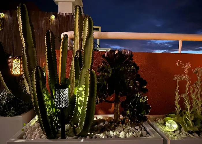 Apartment Casa Prana