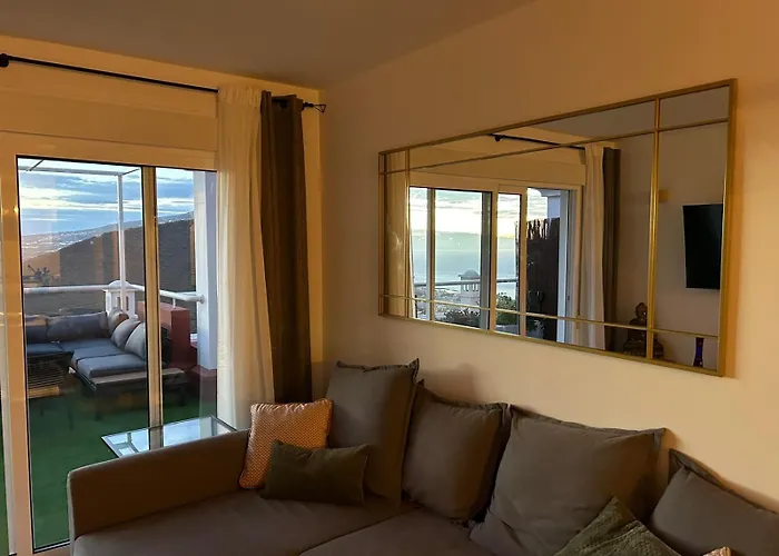 Apartment Casa Prana Costa Adeje (Tenerife)