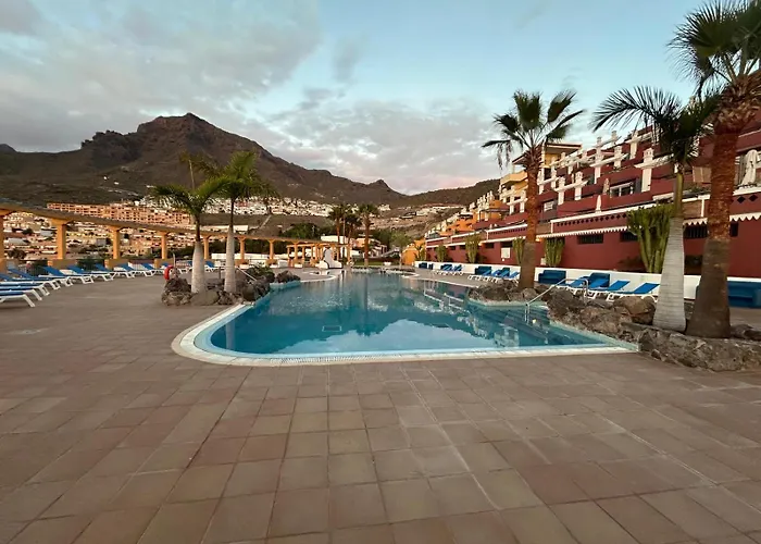 Apartment Casa Prana Costa Adeje (Tenerife)