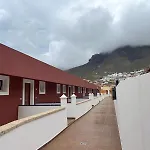 Casa Prana Lejlighed *
