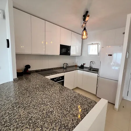 Casa Prana Costa Adeje