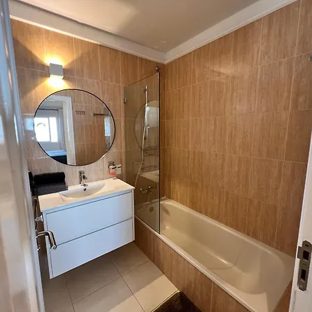 Lejlighed Casa Prana