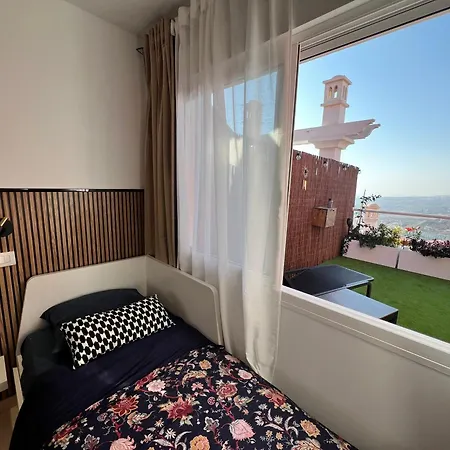 Lejlighed Casa Prana *