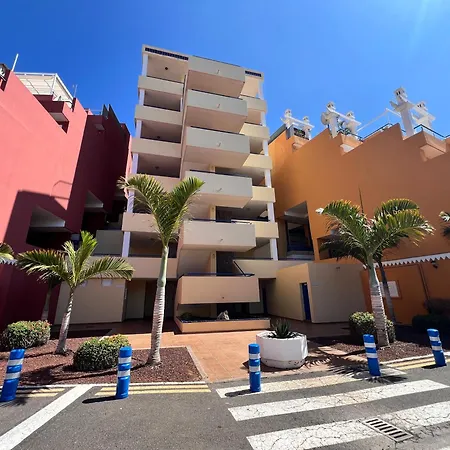 Casa Prana Lejlighed