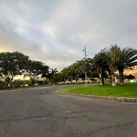 Casa Prana Lejlighed *