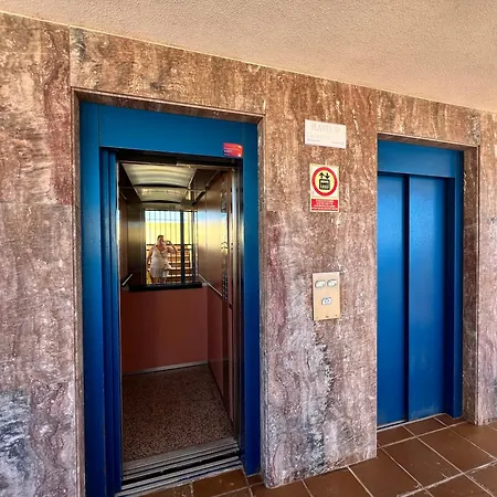 Casa Prana Lejlighed Costa Adeje (Tenerife)