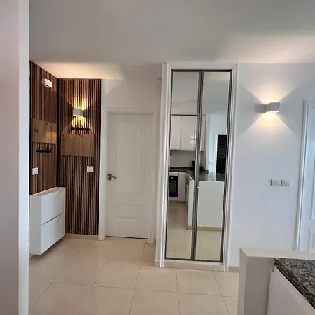 Lejlighed Casa Prana