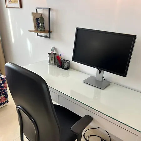 Casa Prana Lejlighed Costa Adeje (Tenerife)