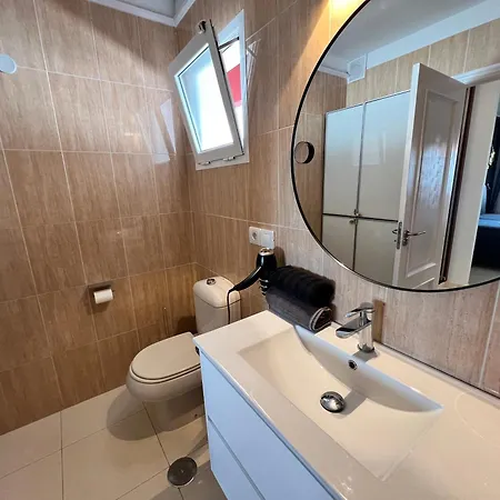 Lejlighed Casa Prana *