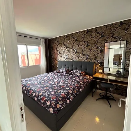 Casa Prana * Costa Adeje (Tenerife)