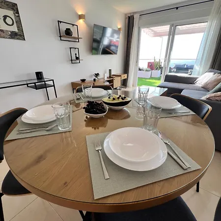 Casa Prana Lejlighed