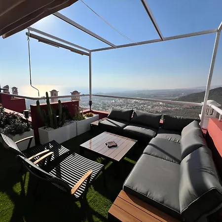 Lejlighed Casa Prana