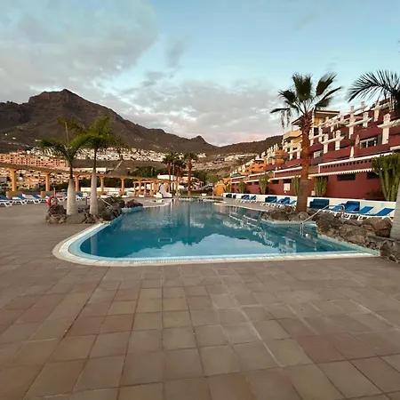 Lejlighed Casa Prana Costa Adeje (Tenerife)