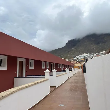 Casa Prana Апартаменты *