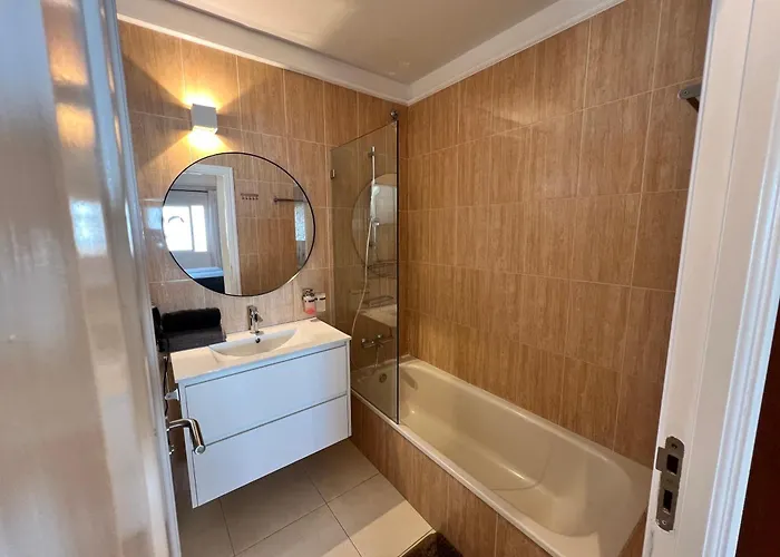 Apartmán Casa Prana