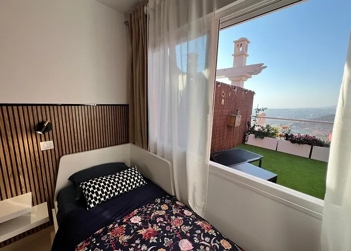 Apartmán Casa Prana *