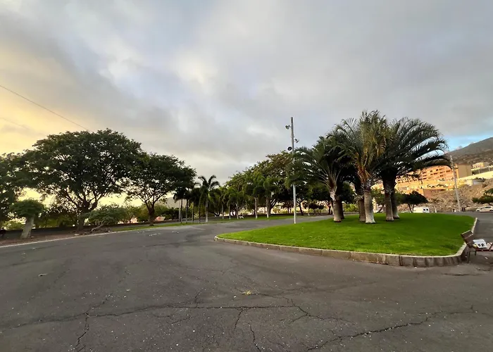 Casa Prana Apartmán *