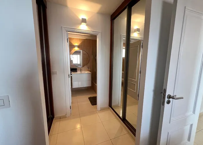 Apartmán Casa Prana *