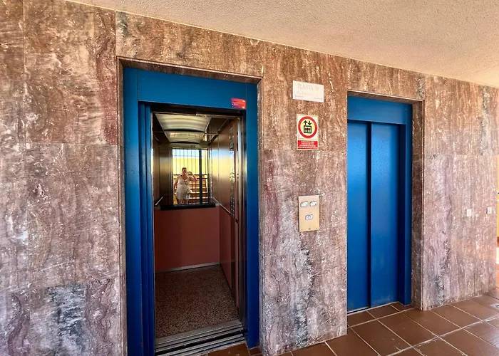 Casa Prana Apartmán Costa Adeje (Tenerife)