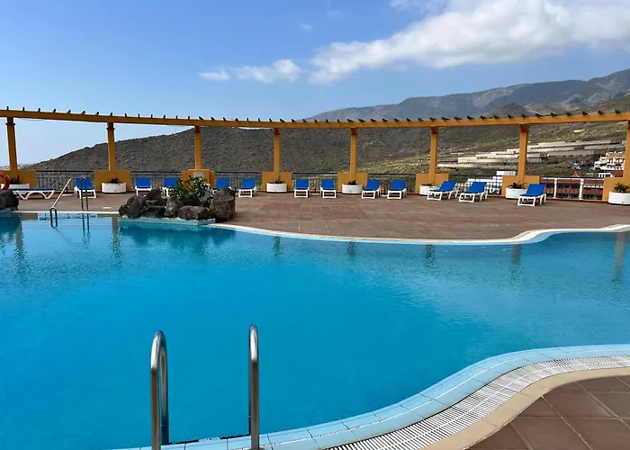 Apartmán Casa Prana Costa Adeje (Tenerife)