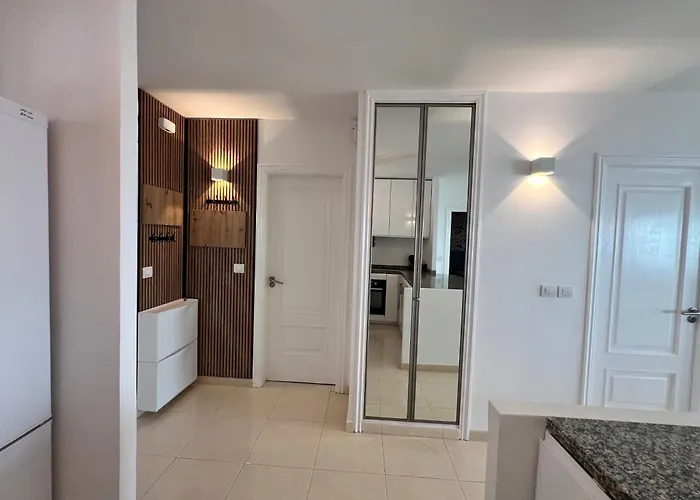 Apartmán Casa Prana