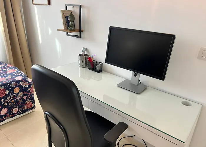 Casa Prana Apartmán Costa Adeje (Tenerife)