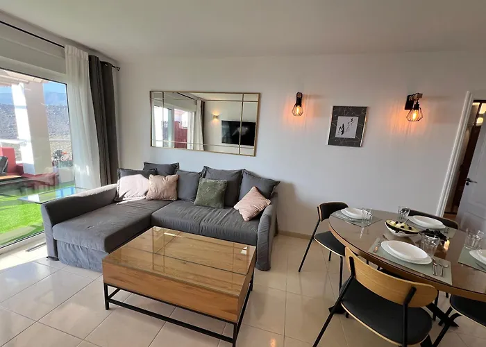 Casa Prana Apartmán