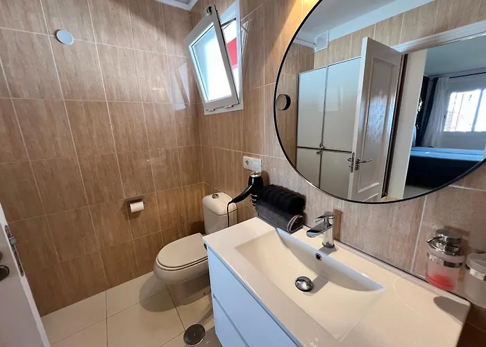 Apartmán Casa Prana *