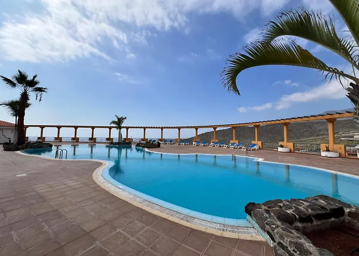 Apartmán Casa Prana Costa Adeje (Tenerife)