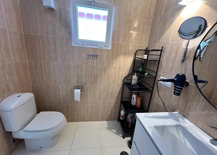 Casa Prana Apartmán *