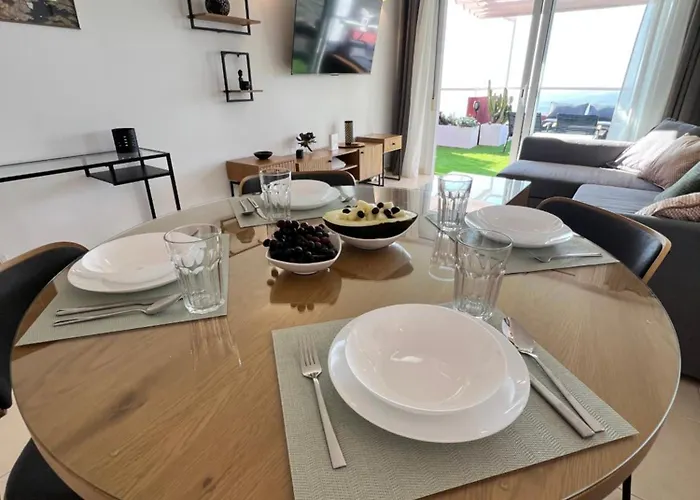 Casa Prana Apartmán