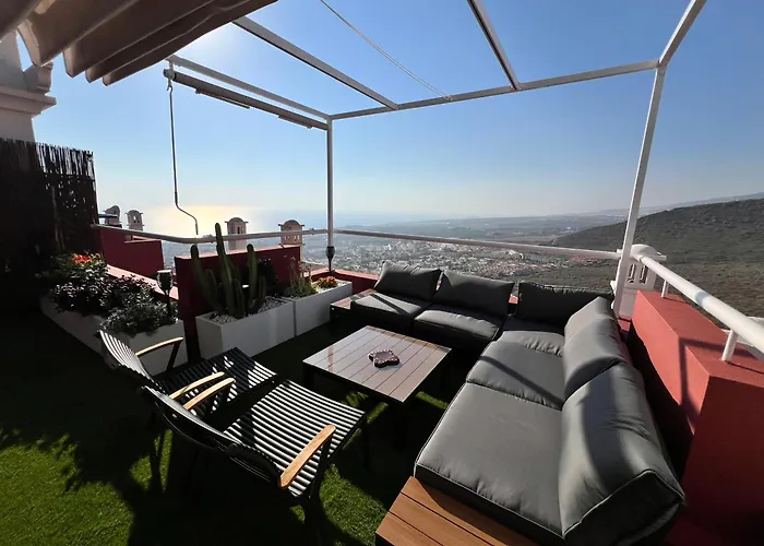 Apartmán Casa Prana