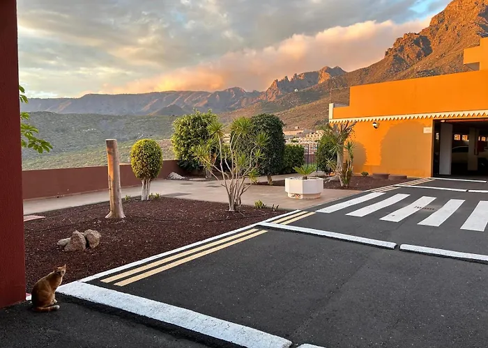 Apartamento Casa Prana
