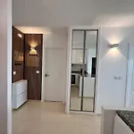 Apartmán Casa Prana
