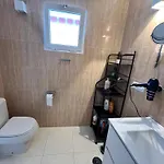 Casa Prana Apartmán *